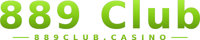 889 Club logo