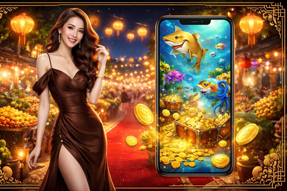 889 Club Bắn Cá Ngựa Biển Hoạt Động Như Thế Nào